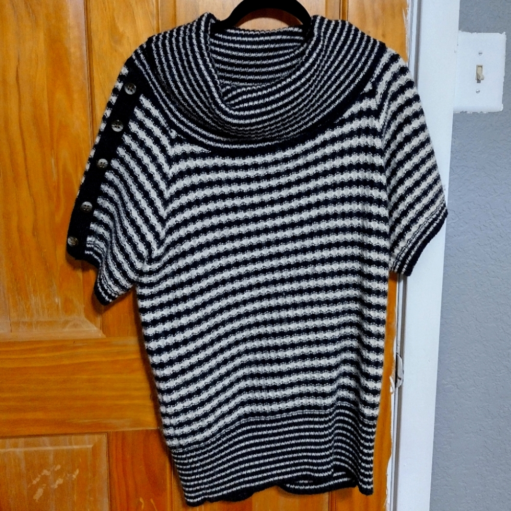 Soft fleece shirt